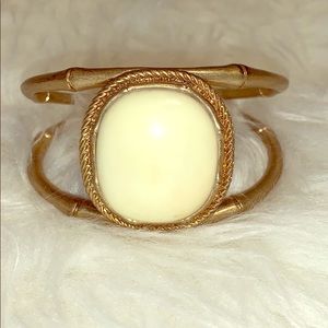 Anne Klein Bangle Bracelet